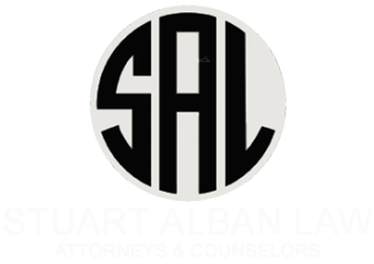 Stuart Alban Law